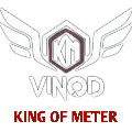 king of meter